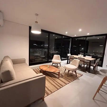Apartamento Departamento De Ensuenos
